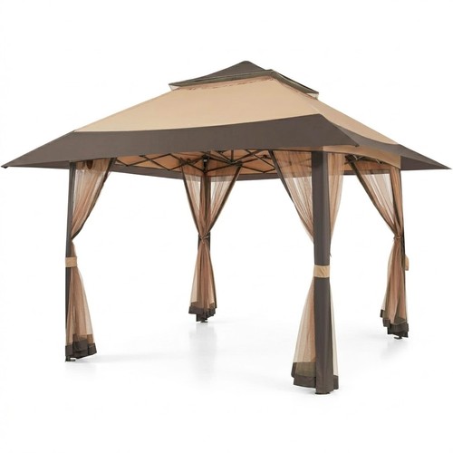 Gazebo giardino 4 con - x,