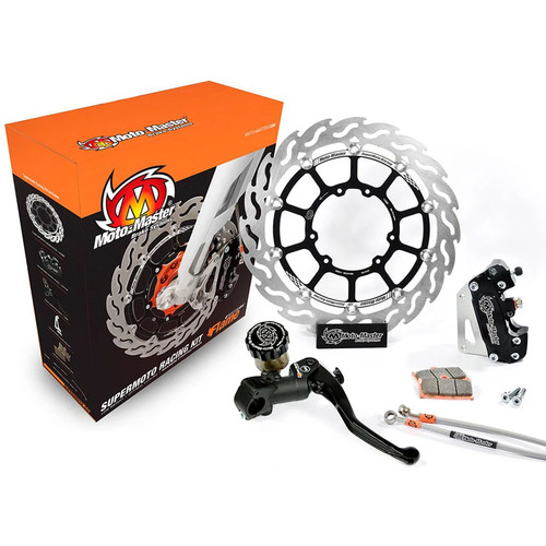Moto master racing kit - moto-master, sm