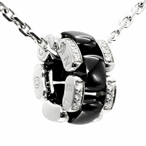 Collana chanel ultra diamond - chanel,