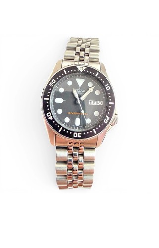 Skx013 seiko scuba diver - skx013, diver´s