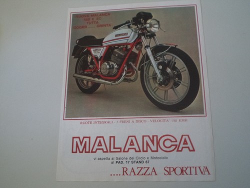 Advertising pubblicità 1977 - advertising,
