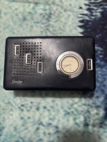 Radio transistor condor - radio,