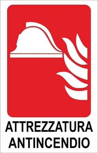 Cartello segnaletico - cartello,