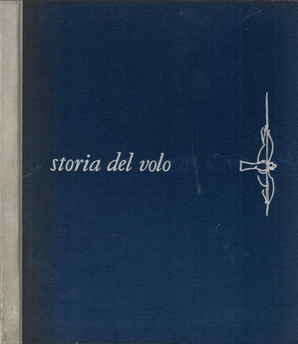 Storia del volo alberto - del,