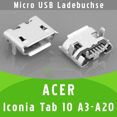 Acer iconia tab a3 - ✅,