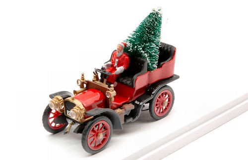 Modellino auto scala - 1:43, rio