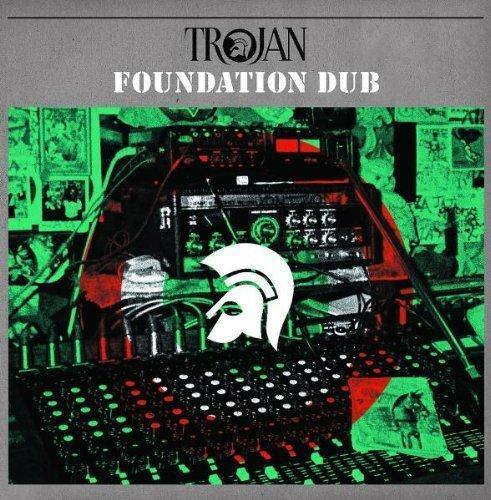Trojan dub foundation - trojan,