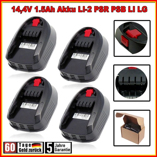 Per bosch batteria ricambio - per,