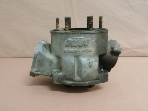 Cylinder cilindro ktm 250 - ktm,