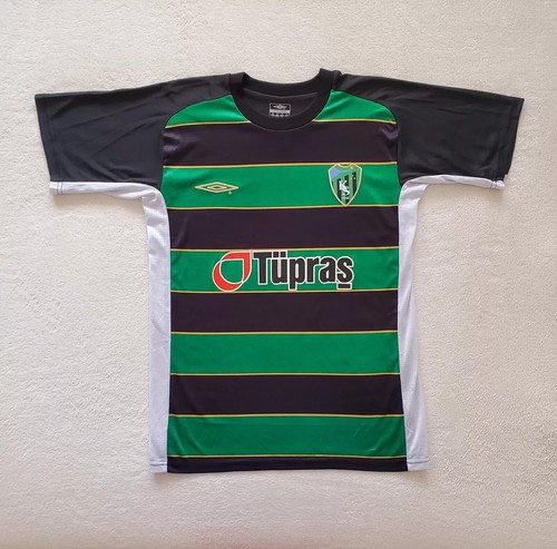 Maglia calcio kocaelispor - maglia, #8