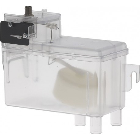 Vaschetta con micro - vaschetta,