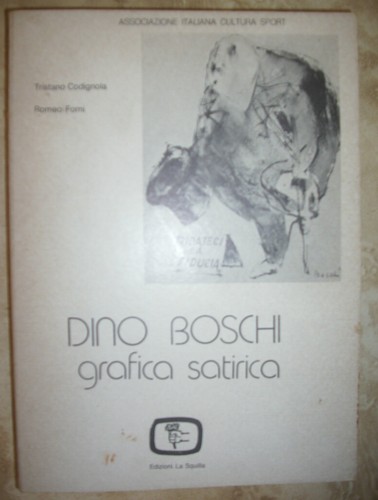 Cofignola forni dino boschi - cofignola, -dino