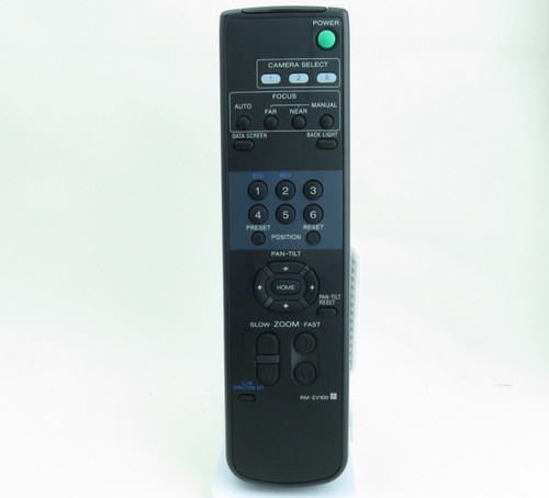 Telecomando usato sony - telecomando,