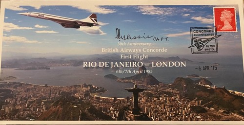 Concorde rio janeiro - ba,