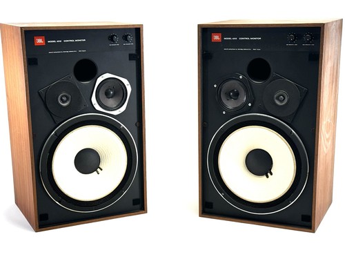 Jbl 4312 control - 4312,