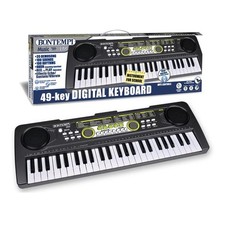 Tastiera elettronica bontempi - elettronica,