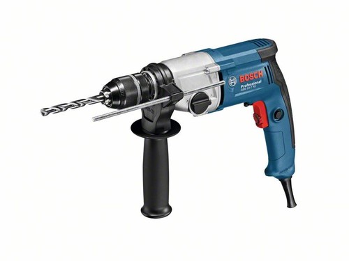 Trapano rotativo gbm re - gbm, 13-2