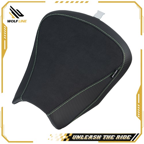 Sedile guida wolfline per - guida,