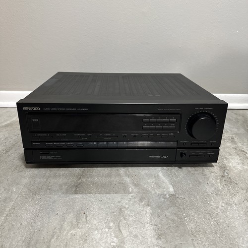 Kenwood v9020 ricevitore - kr-v9020,