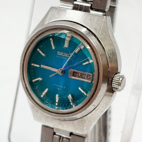 Orologio automatico donna