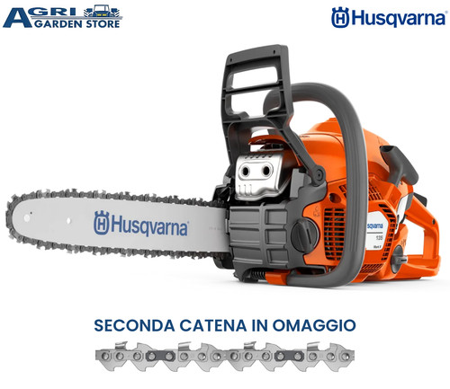 Motosega husqvarna 135 mark - 135,