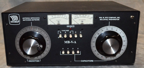 Nye viking 3kw - mb-v-a, hf