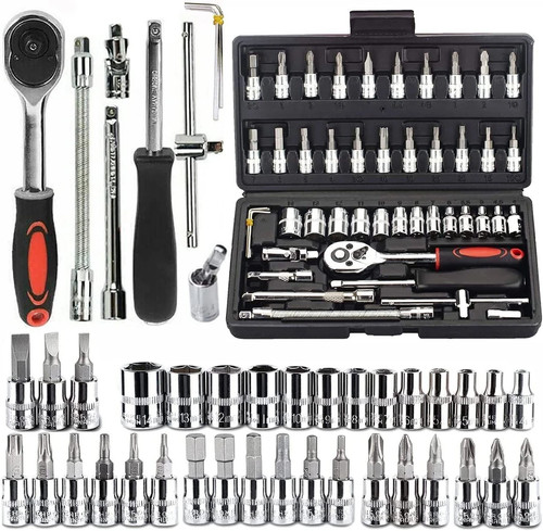 Set attrezzi per meccanica - di,