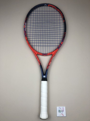 Head graphene touch radical - touch, mp