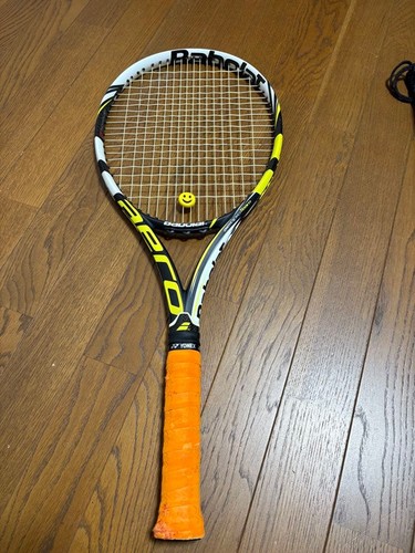 Racchetta tennis babolat - da,