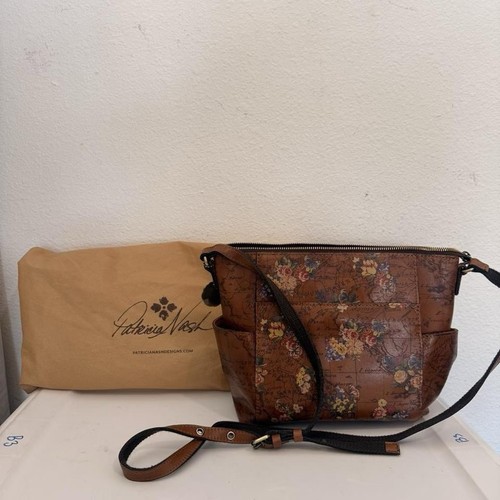 Patricia nash genuine - genuine, leather