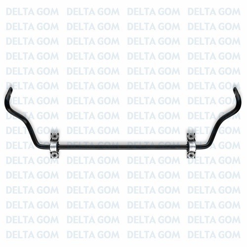 Barra stabilizzatrice citroen - barra,