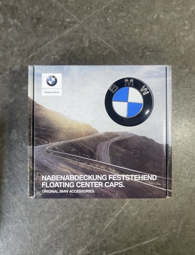 Tappi galleggianti bmw 68mm - tappi,