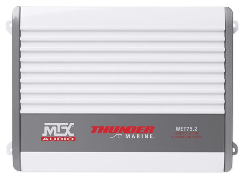 Amplificatore marino mtx - amplificatore,