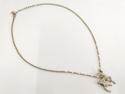Collana chanel bambi - chanel,