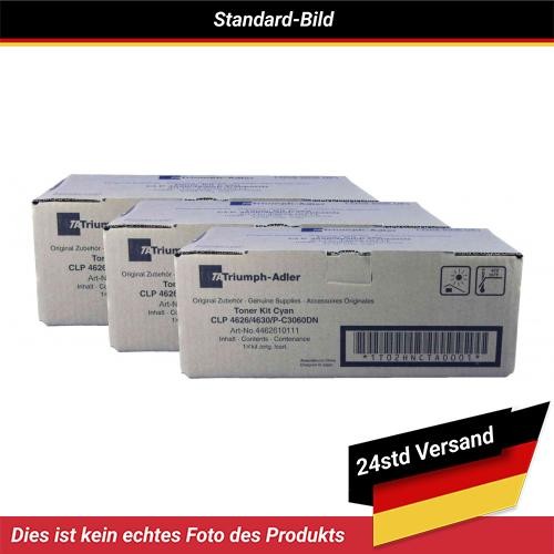Kit toner triumph adler - kit, triumph-adler