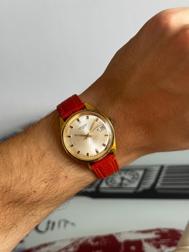 Orologio vintage longines - orologio,