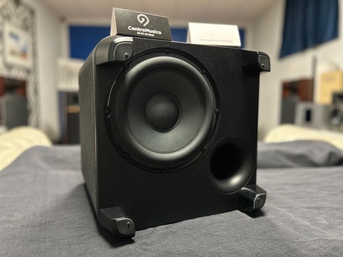 Denon home subwoofer - home,