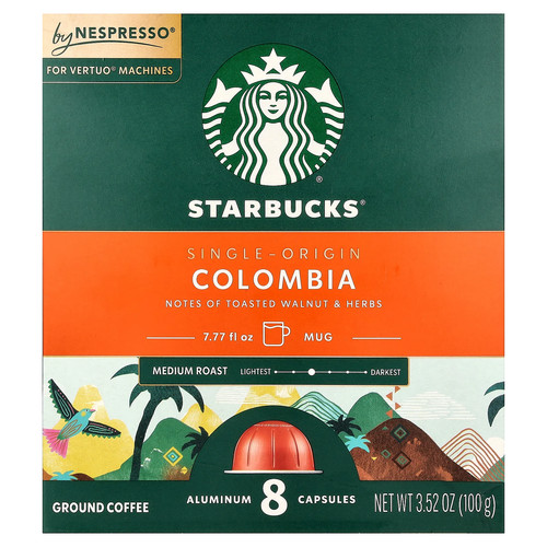 Nespresso colombia ground - colombia,,