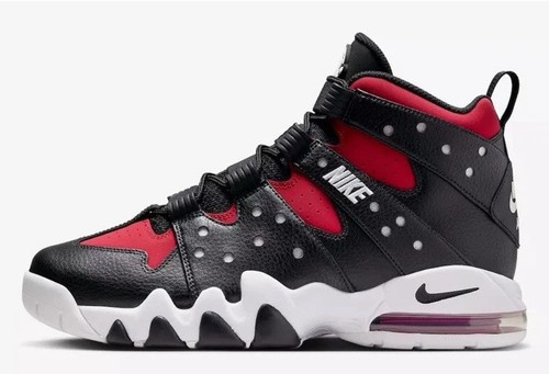 Nike air max2 charles - max2, cb