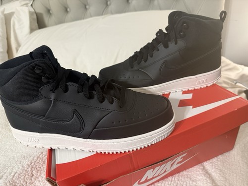 Nike court vision - court, uomo