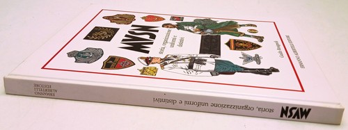 Mvsn storia organizzazione - mvsn,