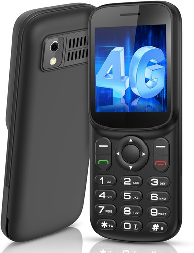 Lte mini telefono cellulare - 4g,