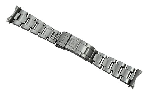 Rolex vintage 20mm oyster - 20mm,