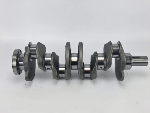 Albero motore ecoblue ford - motore,