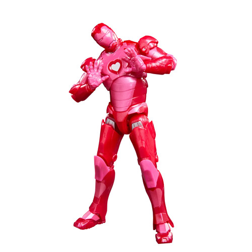 Hasbro marvel legends series - hasbro,
