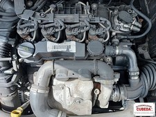 Motore ford focus tdci - focus,