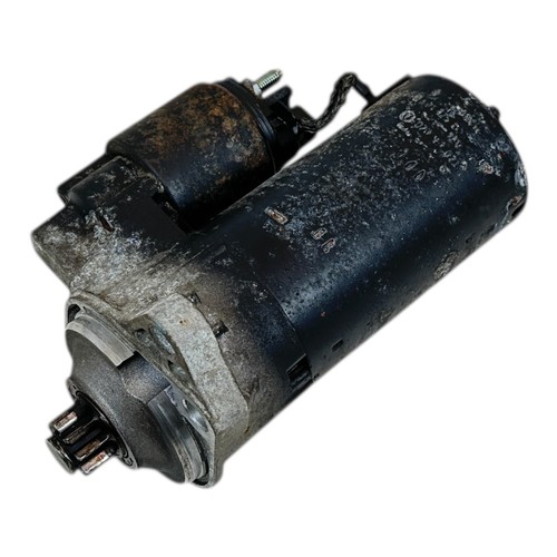 Avviamento starter tdi 2 - 1.9,