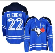 Maglia ernie clement toronto - clement,