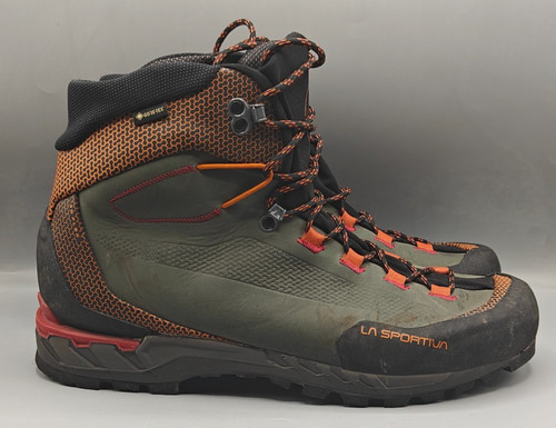 Stivali sportiva trango - sportiva,