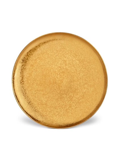Objet alchimie gold dinner - alchimie,